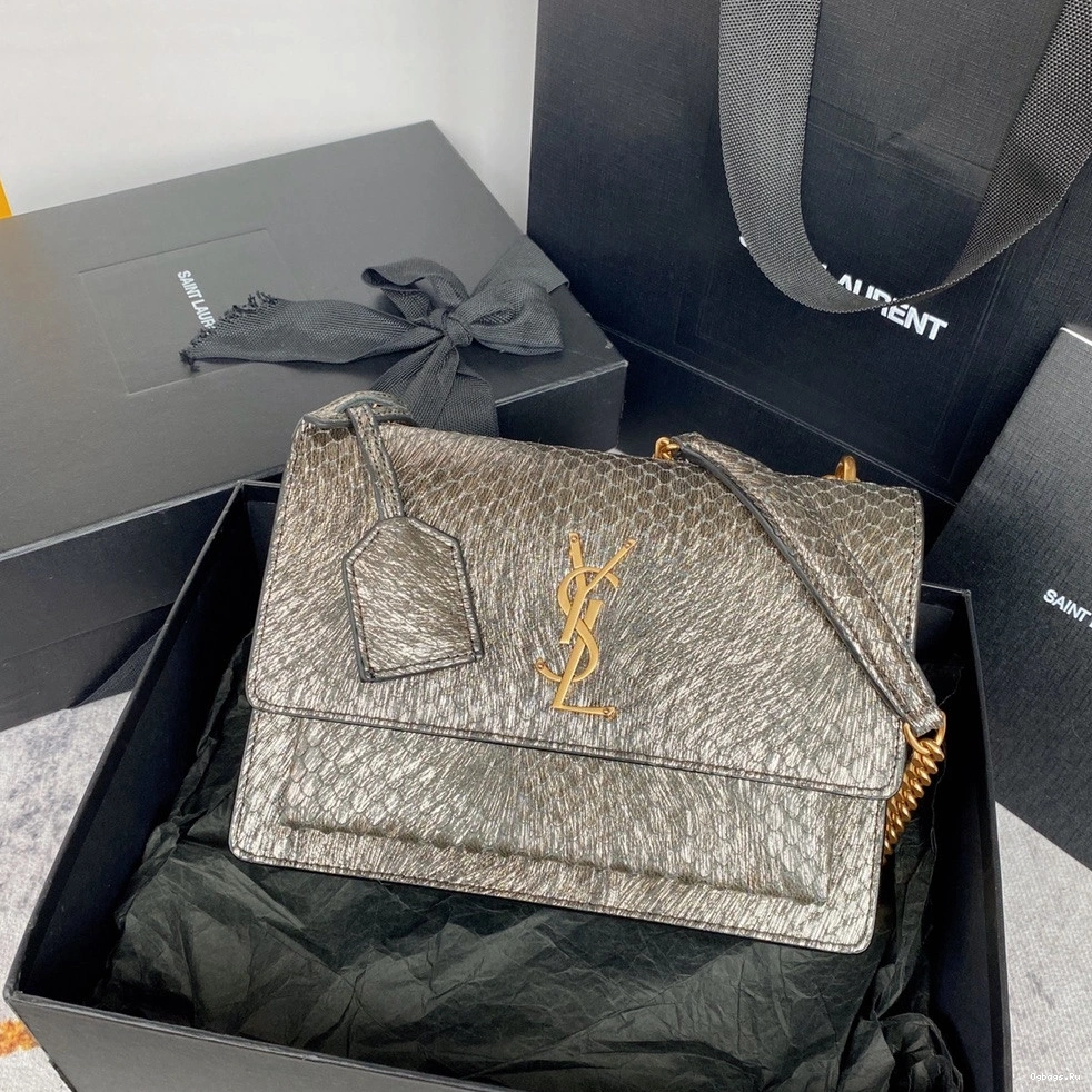 MEDIUM-22CM SUNSET YSL 0713